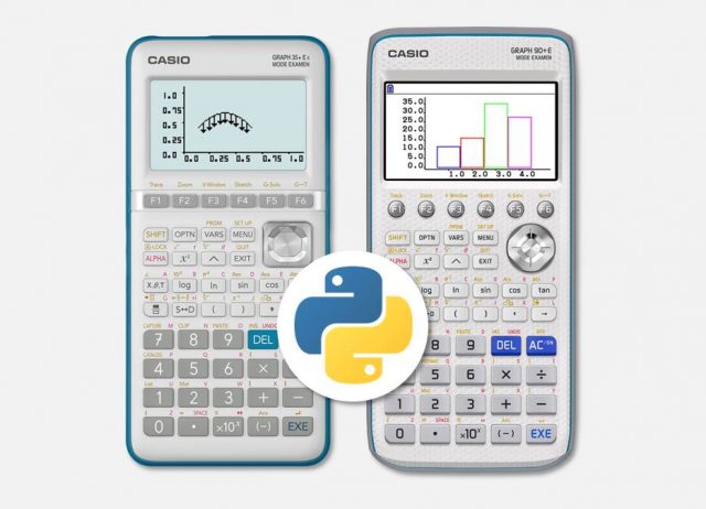 FAQ - CASIO EDUCATION