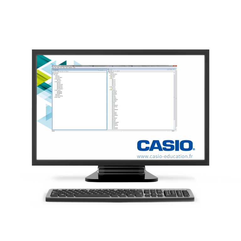Enlever Le Mode Examen Casio Graph 35+e Avec Ordinateur