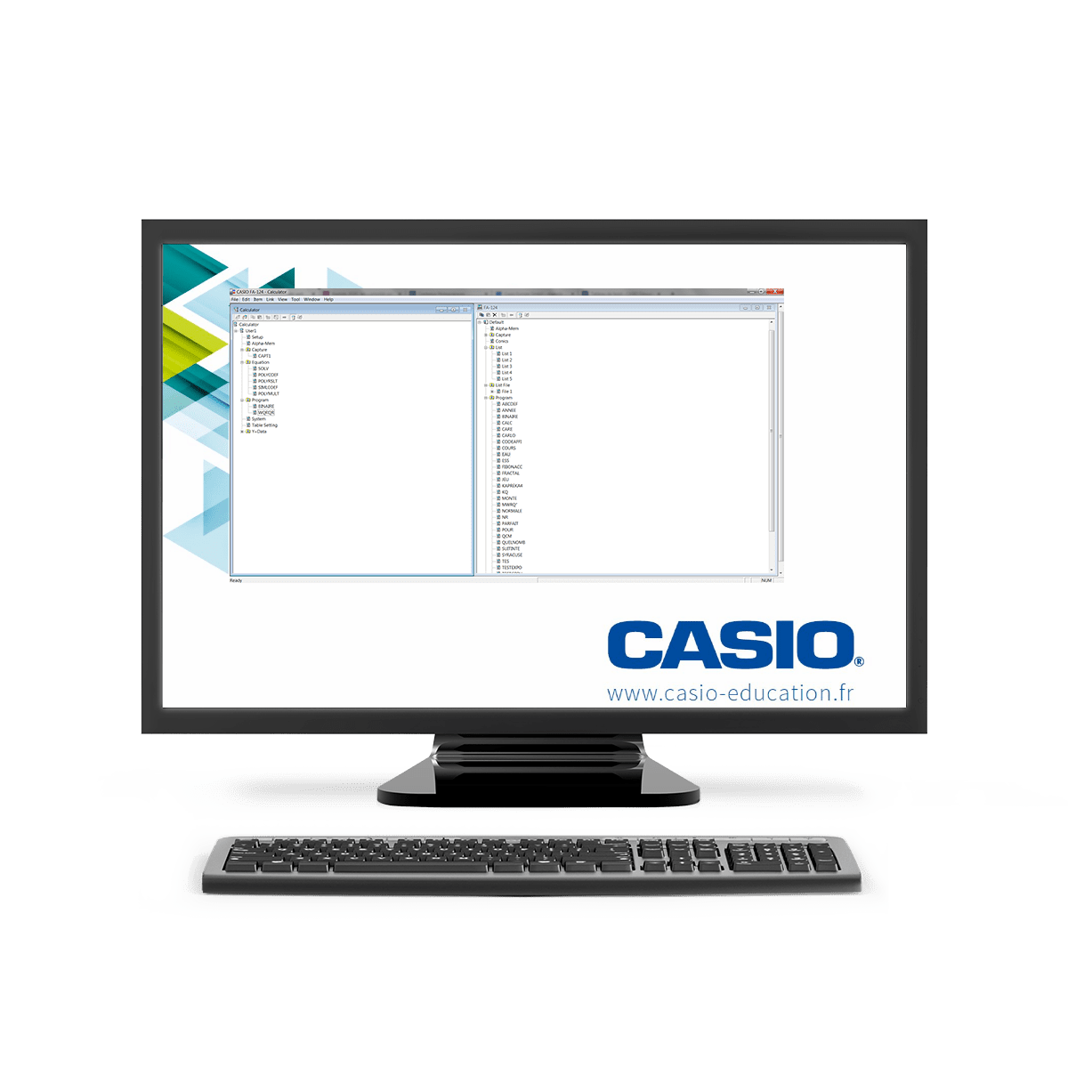 Calculatrice casio : Guide, Avis sur les meilleurs en 2024