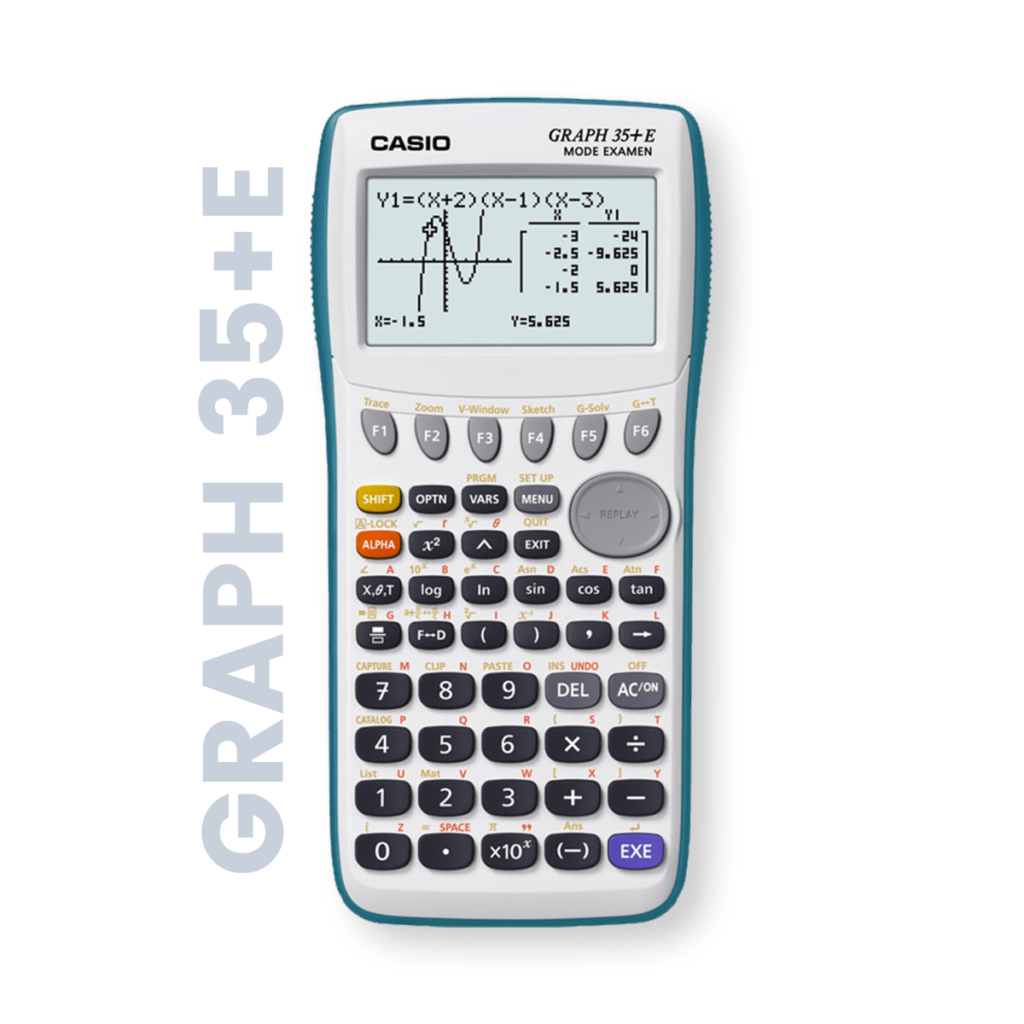 Comment Enlever Le Mode Examen Casio Graph 35 E