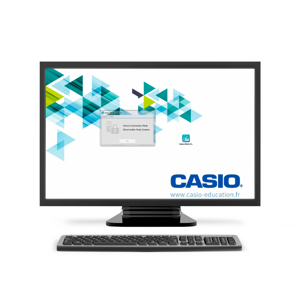 casio software for mac