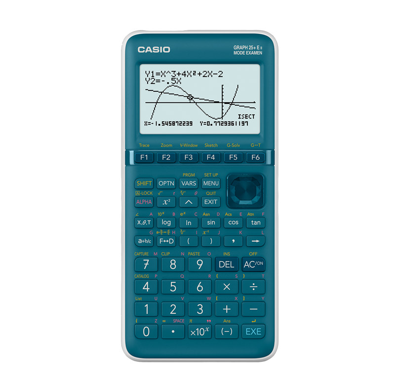 Comment bien choisir sa calculatrice ?