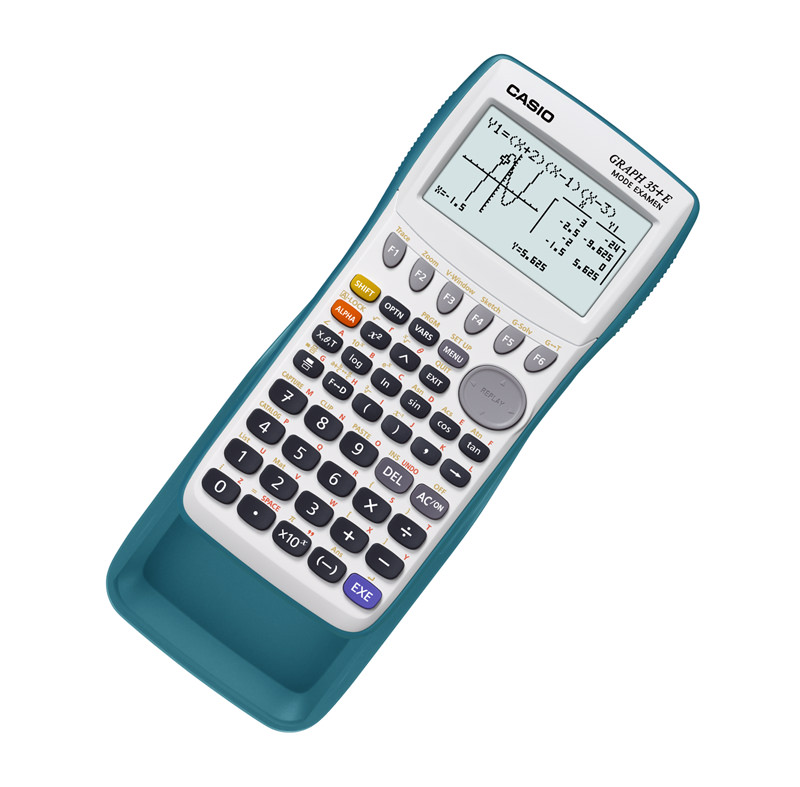 Comment Reinitialiser Sa Calculatrice Casio Graph 35 E
