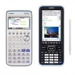 Graph 90+E fx-CP400+E