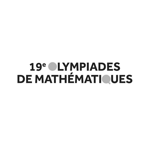 Olympiades de Mathématiques