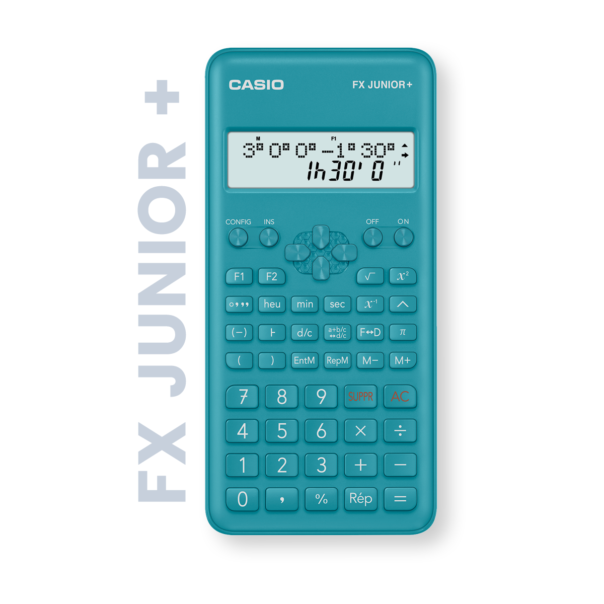 Casio junior best sale