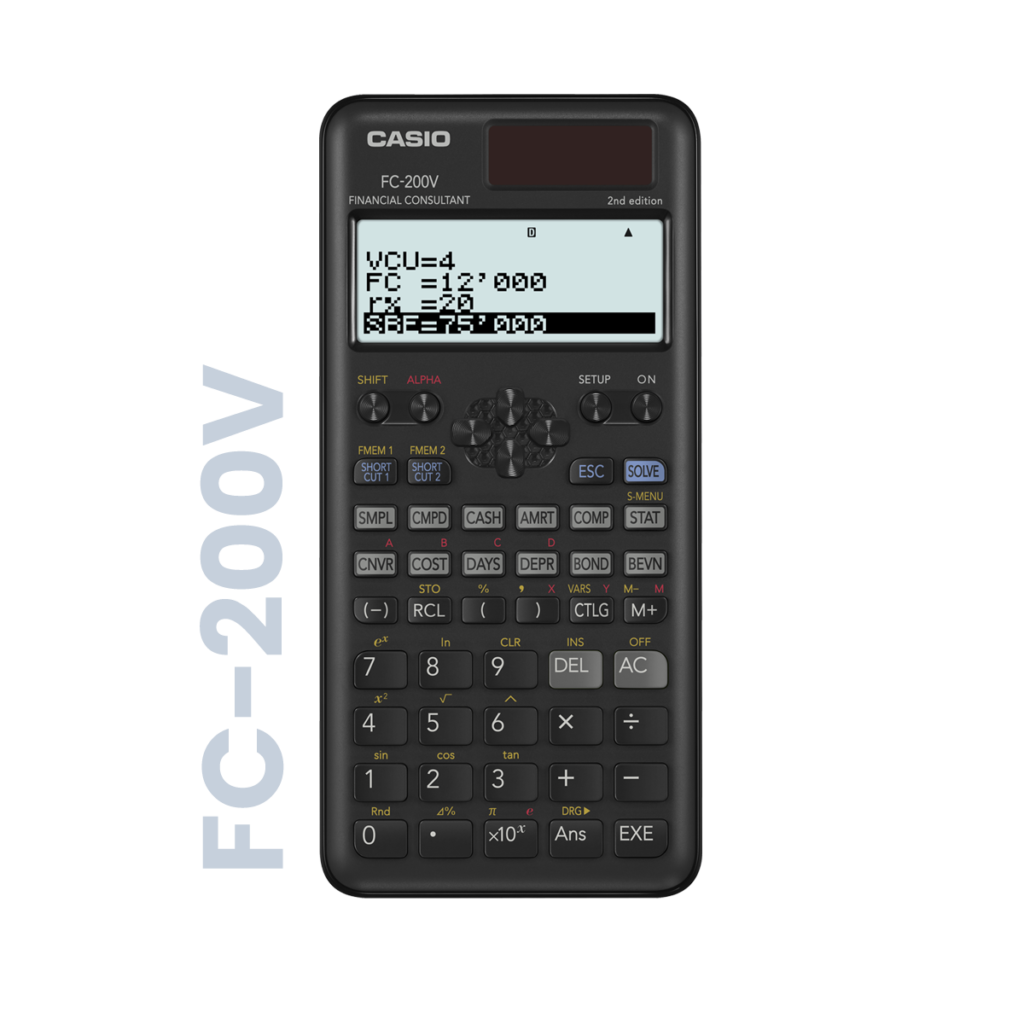 FC 200V