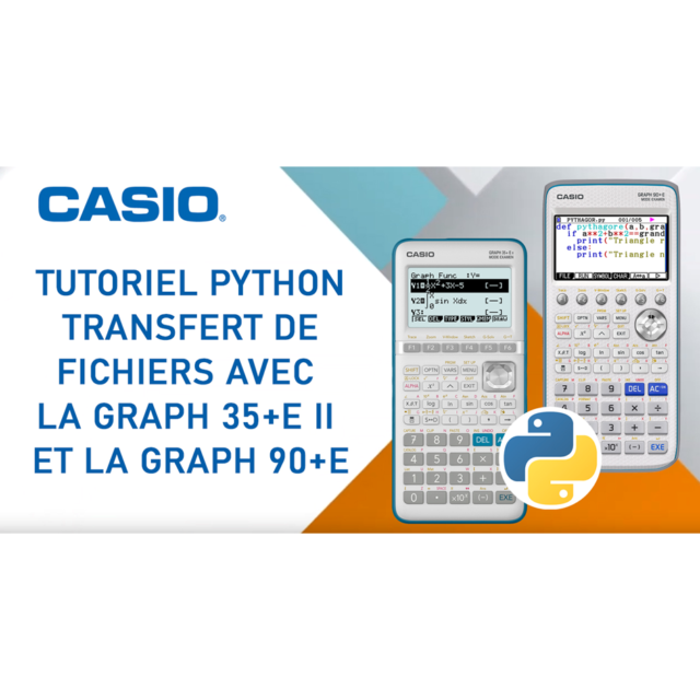 Promo Calculatrice graphique numworks chez Carrefour