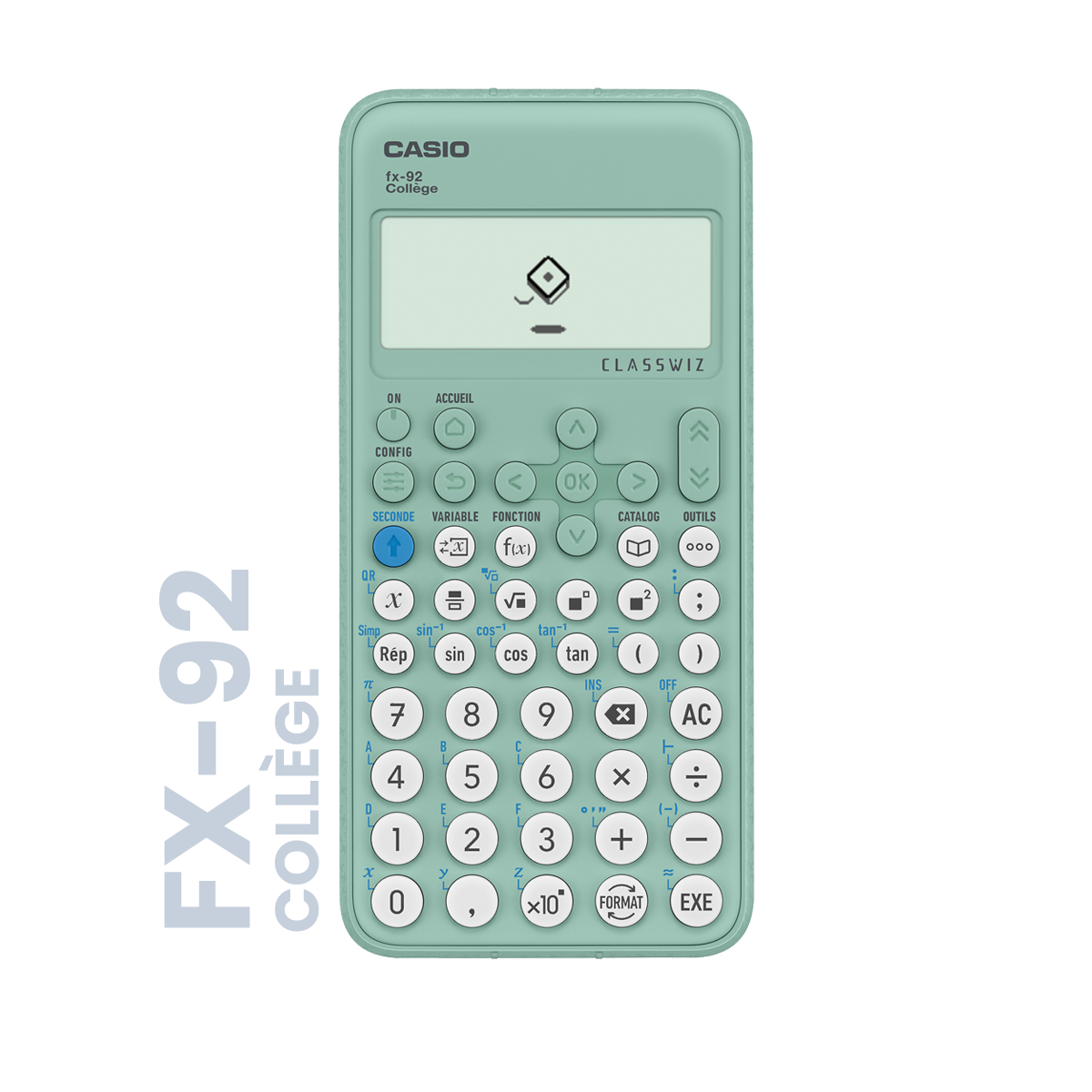 Calculatrice Scientifique,Calculatrice College,Calculette