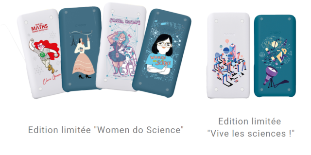 Coques éditions Limitées