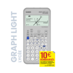 Graph Light avec une offre de remboursement 2026 de 10€