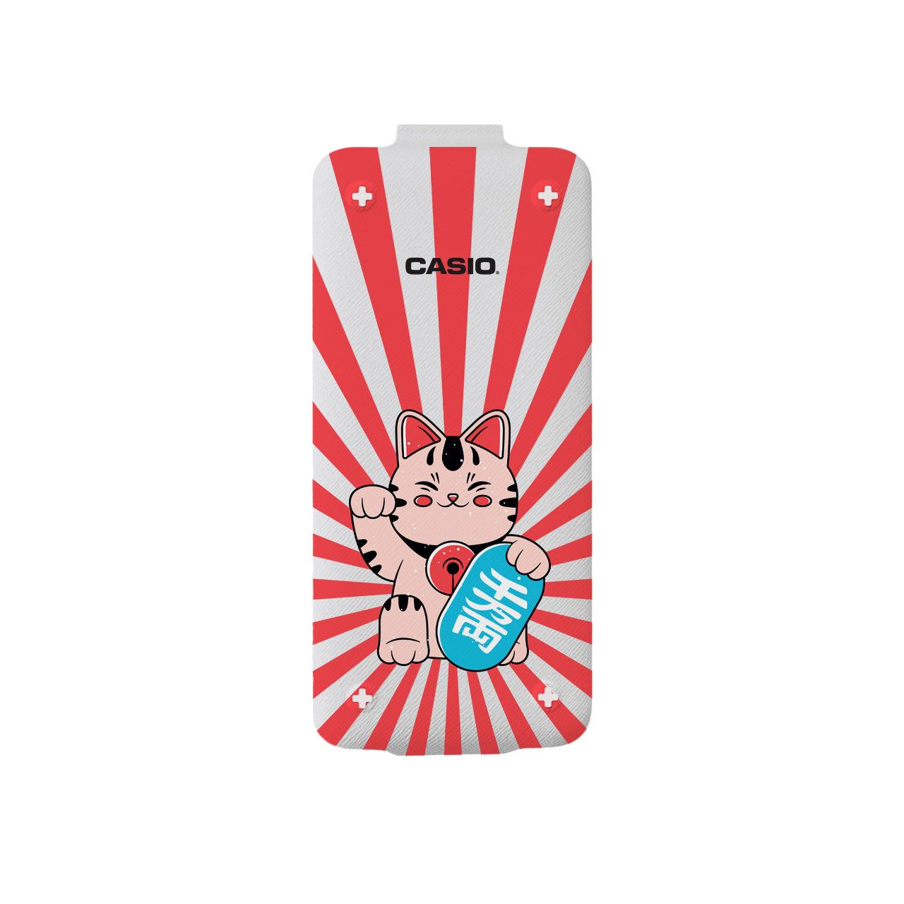 Coques exclusives Graph Math+ | CASIO Éducation