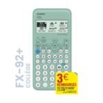 fx-92+ Collège