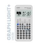 La nouvelle Graph Light+