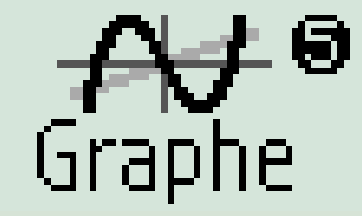 Menu Graphe GRAPH LIGHT+