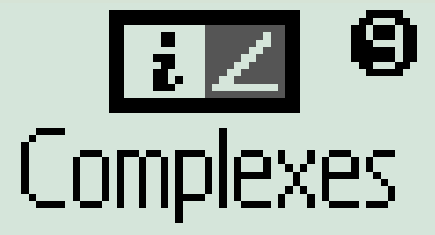 Menu Complexes, GRAPH LIGHT+