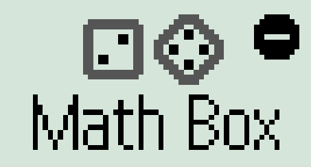 Math Box GRAPH LIGHT+