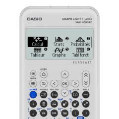 GRAPH LIGHT+ : Guide utilisateur 📒​