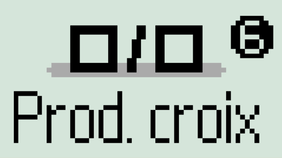 Picto fx-92+ Menu Produit En Croix