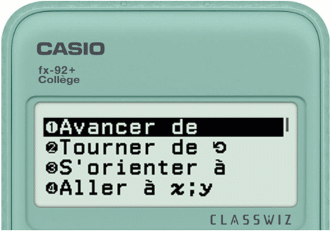 Gif fx 92+ Algo Découverte Des Instructions 4